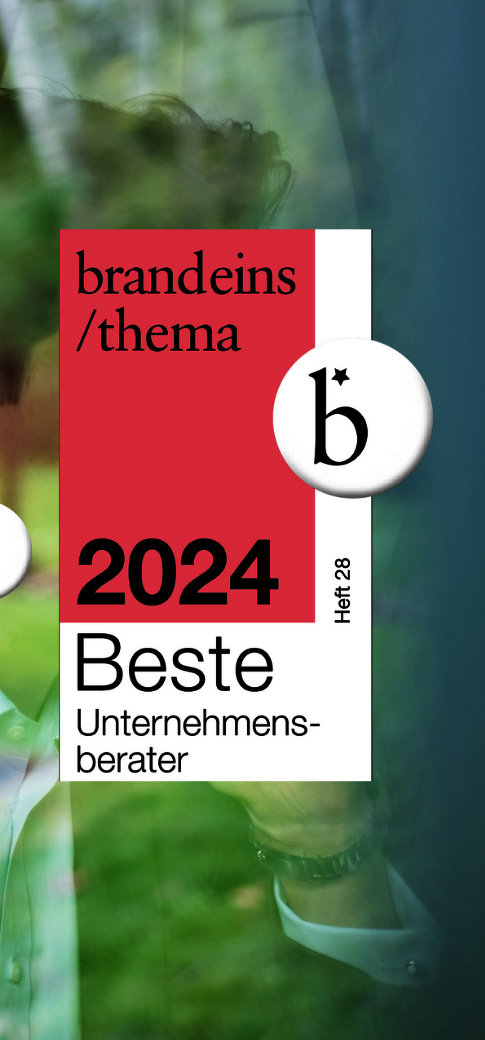 Beste Berater 2019 bis 2024 Santiago Advisors