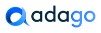 adago - Advantage through AI - company logo