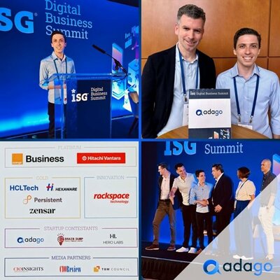 ISG Business Summit