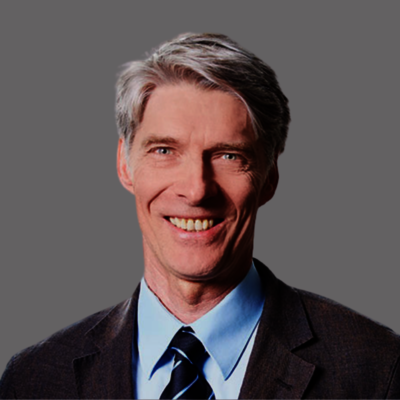 Prof. Dr. Mark Ebers | Scientific Advisory Board | Santiago Advisors