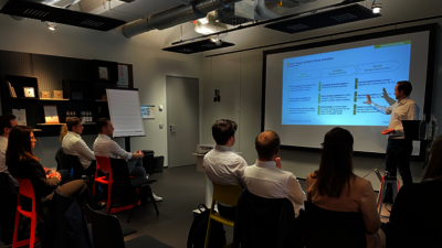 Consulting for Women 2022